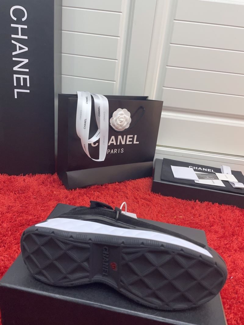 Chanel Sport Shoes